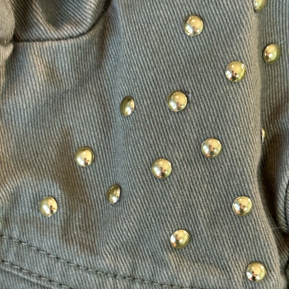 Little Lass top and jacket - Picture 7 of 10